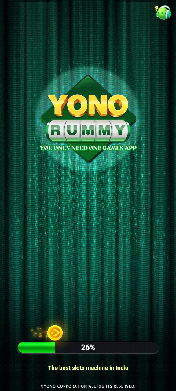 Rummy inside Yono Rummy